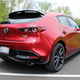 Image for article titled The Mazda3's Infotainment Dial is Distracting, No Matter What Mazda Says